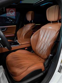 مرسيدس بنز S-Class